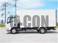 2020 Isuzu Elf Truck