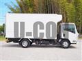 2020 Isuzu Elf Truck
