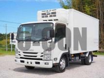 2020 Isuzu Elf Truck