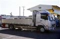 2023 Mitsubishi Fuso Fighter