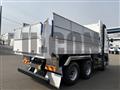 2017 Hino Profia
