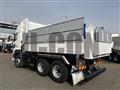 2017 Hino Profia