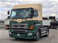 2015 Hino Profia