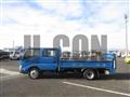 2013 Toyota Dyna Truck