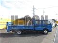 2013 Toyota Dyna Truck