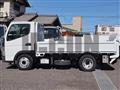 2021 Mitsubishi Fuso Canter
