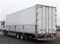 2016 Mitsubishi Fuso Super Great