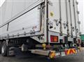 2016 Mitsubishi Fuso Super Great