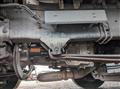2016 Mitsubishi Fuso Super Great