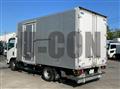 2019 Isuzu Elf Truck