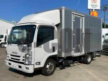 2019 Isuzu Elf Truck
