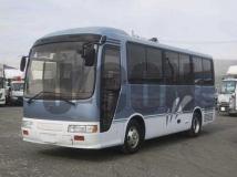 2001 Hino Liesse