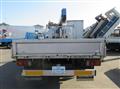 2007 Mitsubishi Fuso Canter