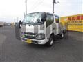2018 Toyota Dyna Truck