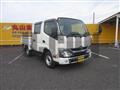 2018 Toyota Dyna Truck
