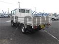 2018 Toyota Dyna Truck