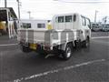 2018 Toyota Dyna Truck