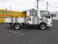 2018 Toyota Dyna Truck