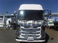 2025 Hino Profia