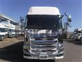 2025 Hino Profia