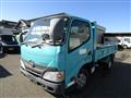 2013 Hino Dutro