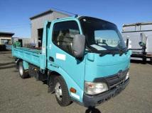 2013 Hino Dutro