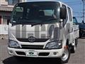 2017 Toyota Toyoace
