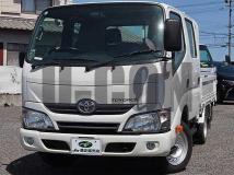 2017 Toyota Toyoace