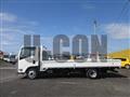 2020 Isuzu Elf Truck