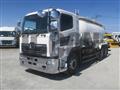 2018 Hino Profia