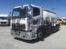 2018 Hino Profia