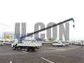 2025 Mitsubishi Fuso Canter