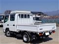 2025 Mitsubishi Fuso Canter