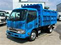 2024 Hino Dutro