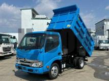 2024 Hino Dutro