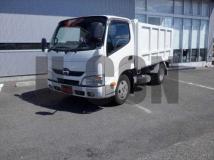2014 Hino Dutro
