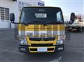2017 Mitsubishi Fuso Canter