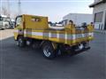 2017 Mitsubishi Fuso Canter