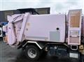 2017 Isuzu Elf Truck