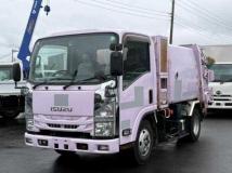 2017 Isuzu Elf Truck