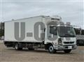 2018 Mitsubishi Fuso Fighter