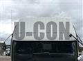 2018 Mitsubishi Fuso Fighter