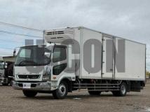 2018 Mitsubishi Fuso Fighter