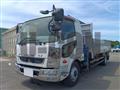 2016 Mitsubishi Fuso Fighter