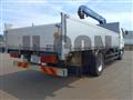 2016 Mitsubishi Fuso Fighter