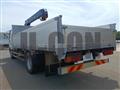 2016 Mitsubishi Fuso Fighter