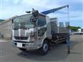 2016 Mitsubishi Fuso Fighter