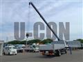 2016 Mitsubishi Fuso Fighter
