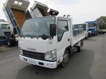 2013 Isuzu Elf Truck