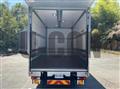 2018 Mitsubishi Fuso Canter